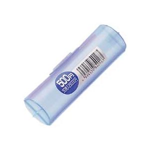 エンゲルス コインストッカー500円硬貨用 S-500 1個 【×100セット】 【 セット販売 まとめ買い 割引 オフィス 文房具 文具 業務用 オフィス用品 】 文具 オフィス用品 レジスター