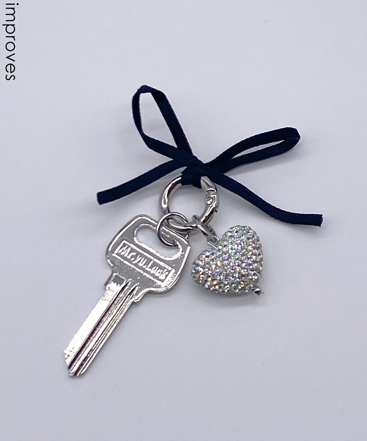 楽天市場】GSP Candy omamori お守り おまもり キーホルダー
