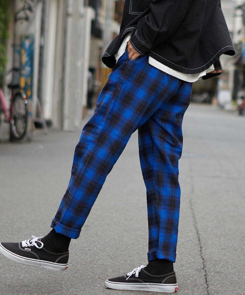 楽天市場 チェックパンツ メンズ チェック パンツ ダンス 赤 グリーン チェック柄パンツ テーパードパンツ スラックス スリム タック タータン チェック ヘビーネル レッド ブルー ブラック ホワイト 青 黒 白 ファッション Improves Improves 楽天市場 チェックパンツ メンズ チェック パンツ ダンス 赤 グリーン チェック柄パンツ テーパードパンツ スラックス スリム タック タータン チェック ヘビーネル レッド ブルー ブラック ホワイト 青 黒 白 ファッション Improves Improves