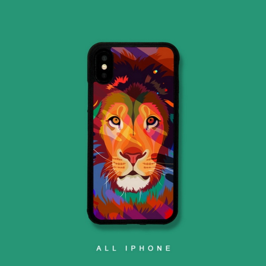 楽天市場 スマホケース Iphone12 Iphone11 ケース Iphone 11pro ケース イラスト ライオン 面白い スマホカバー 個性 Iphone8 ケース Iphonese 第2世代 Se2 Iphone Xr Xs ケース 可愛い カッコイイ キャラクター プレゼント アニマル 動物 高級 耐衝撃 軽量 滑り止め