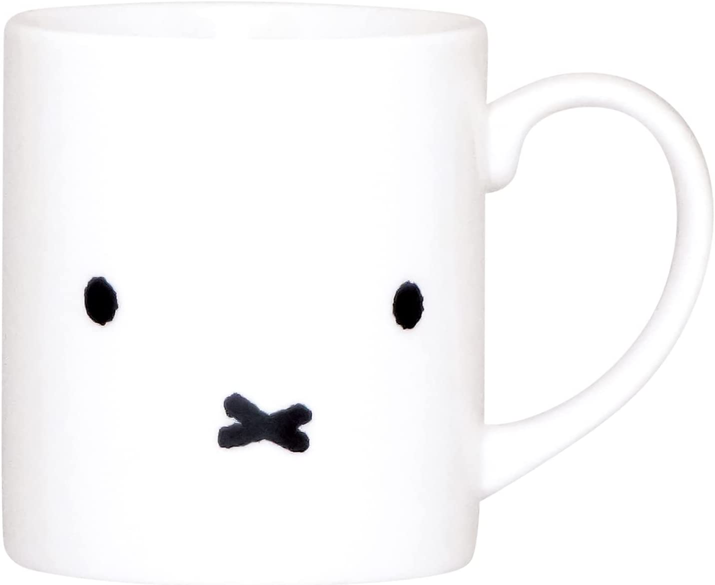 楽天市場】□○ミッフィー/ミッフィーフェイスアップ マルチカップ