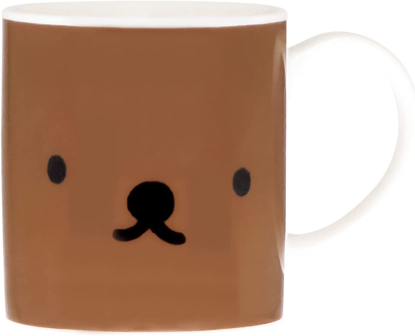 楽天市場】□○ミッフィー/ミッフィーフェイスアップ マルチカップ