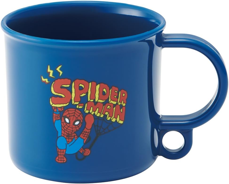 楽天市場】SK【SPIDER COMIC プラコップ 200ml】日本製 プラカップ