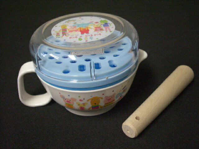 楽天市場】♪ 【Tupperware】タッパーウェアベビー離乳食ステップ