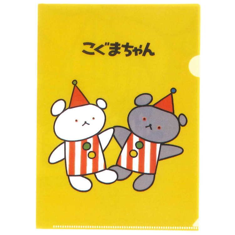 こぐまちゃん展 マルチホルダー3枚   セット こぐまちゃん展 マルチホルダー3枚 セット こぐまちゃん スライド式