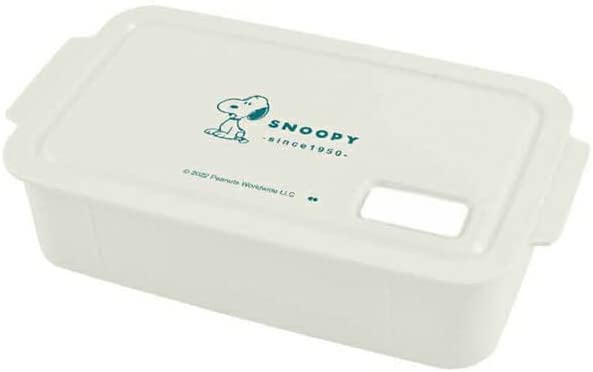 【楽天市場】スヌーピー/ストックランチボックス/IVORY(PH-1300)/アイボリー/650ml/PEANUTS STOCK LUNCH ...