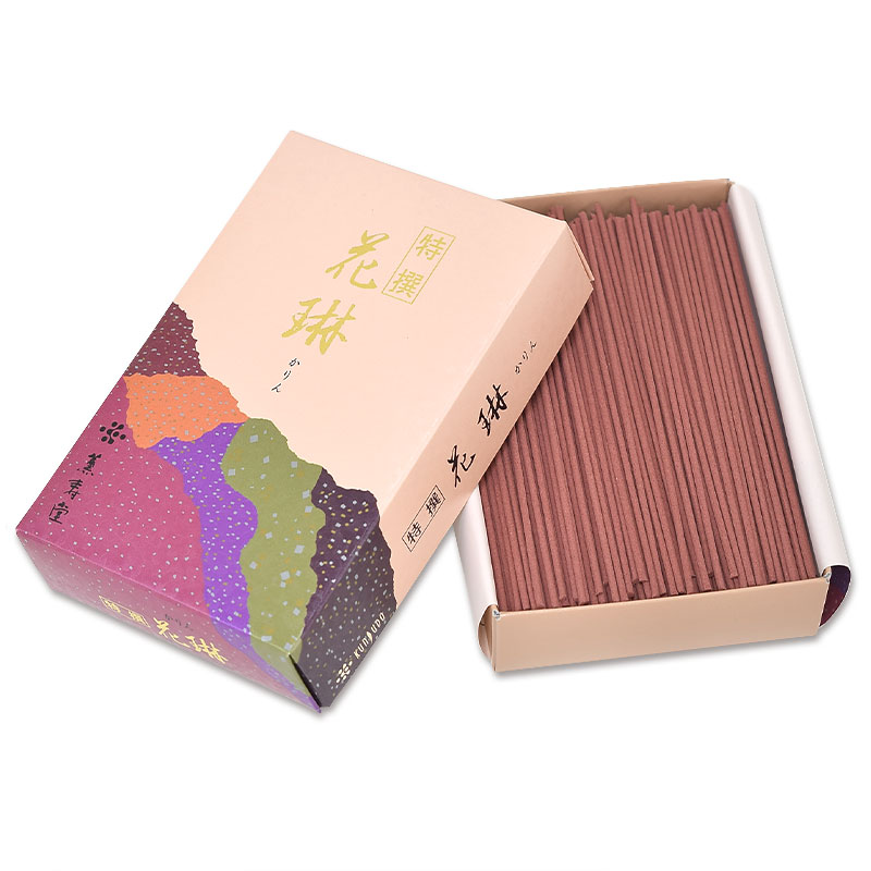 楽天市場】線香 極品 薫翠 最高級 家庭用 実用 お線香 沈香 寺院