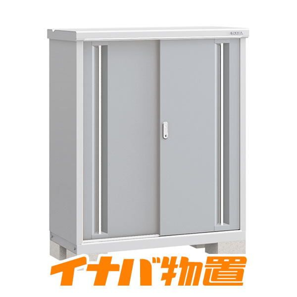 イナバ物置　シンプリーMJX-115C全面棚タイプ【関東・新潟・長野・富山限定販売】【お客様組立商品】｜イナバ物置専門店上越スチール販売