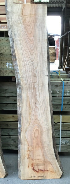 楽天市場】紅タブ 一枚板 耳付き 2434 長さ111cm 幅74cm 厚み2.9cm 古