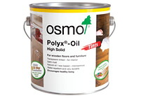 【沖縄・離島は別途追加送料】 オスモカラー　フロアーカラー　0.75L缶 ＃3041　ナチュラル色　屋内床用　ツヤケシタイプ