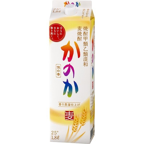 楽天市場】送料無料 博多の華 麦焼酎２５゜三年貯蔵７２０ｍｌ ケース（6本） : いなげや楽天市場店