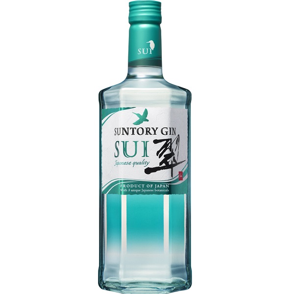 サントリー　翠　ジン　1800ml 3本 114.jpg