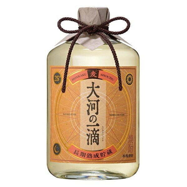 楽天市場】送料無料 博多の華 麦焼酎２５゜三年貯蔵７２０ｍｌ ケース（6本） : いなげや楽天市場店