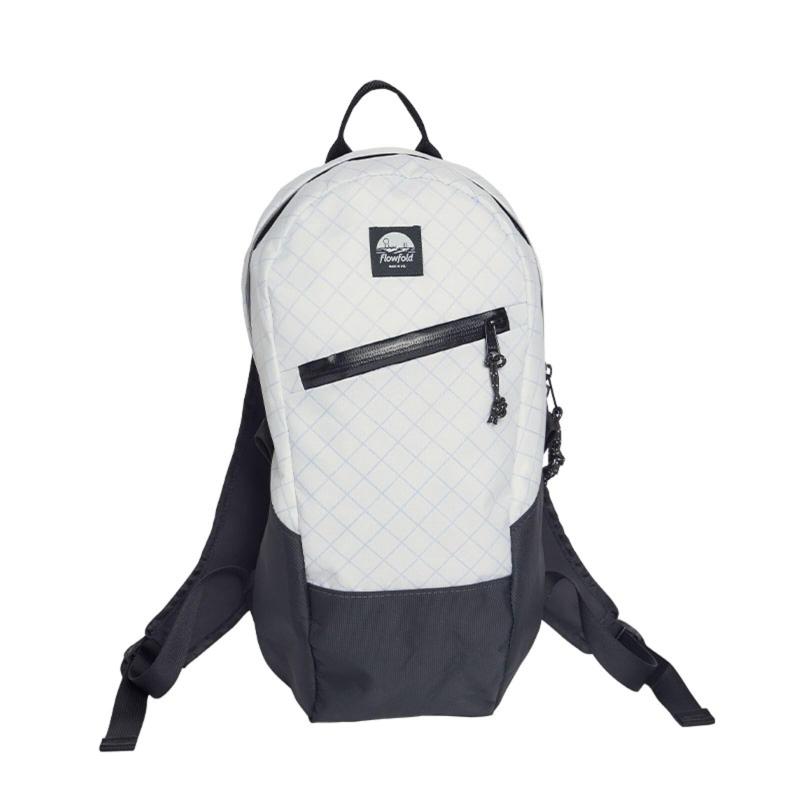 [フローフォールド] バックパック OPTIMIST BACKPACK White 10L 17,431円