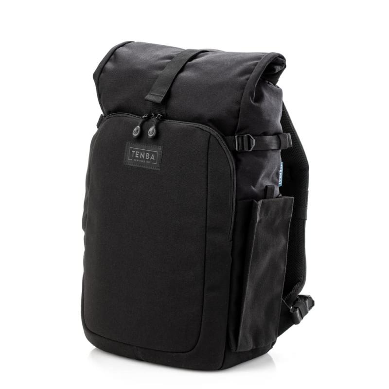 [エツミ] TENBA Fulton v2 Backpack テンバ フルトン V2 バックパック カメラバッグ