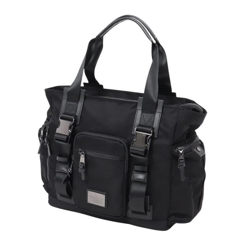 BIND UP3 TOTE BAG