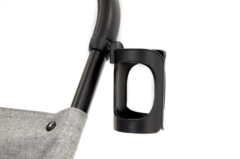 KATOJI ダブルベビーカー グレー カップホルダー付き KATOJI ダブルベビーカー グレー カップホルダー付き 楽天市場