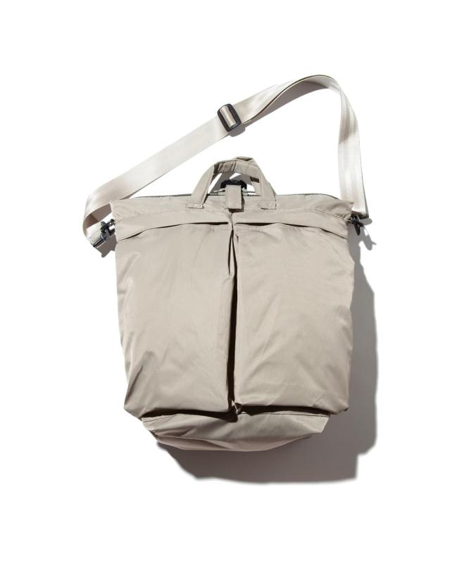 [エフシーイー] RECYCLE TWILL HELMET_Sage Green 15,258円