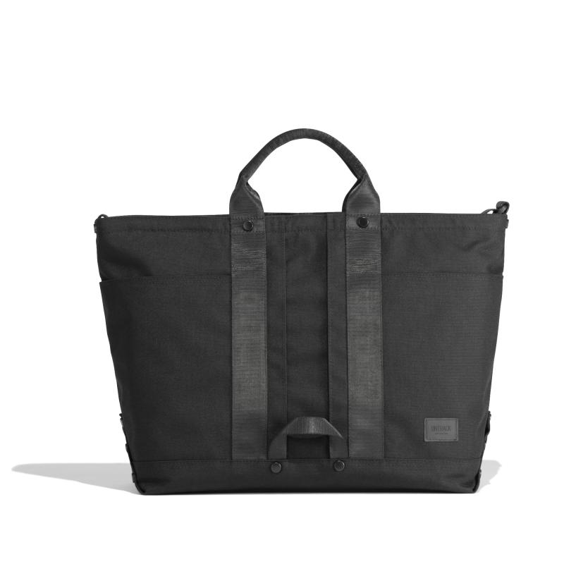 [アントラック] メンズ S大きさ 13.3inchPC納める可 『OUTDOOR PLUS/THE TOTE』 電話を掛ける御徒面子 2way 肩先付き添い人 No.60231
