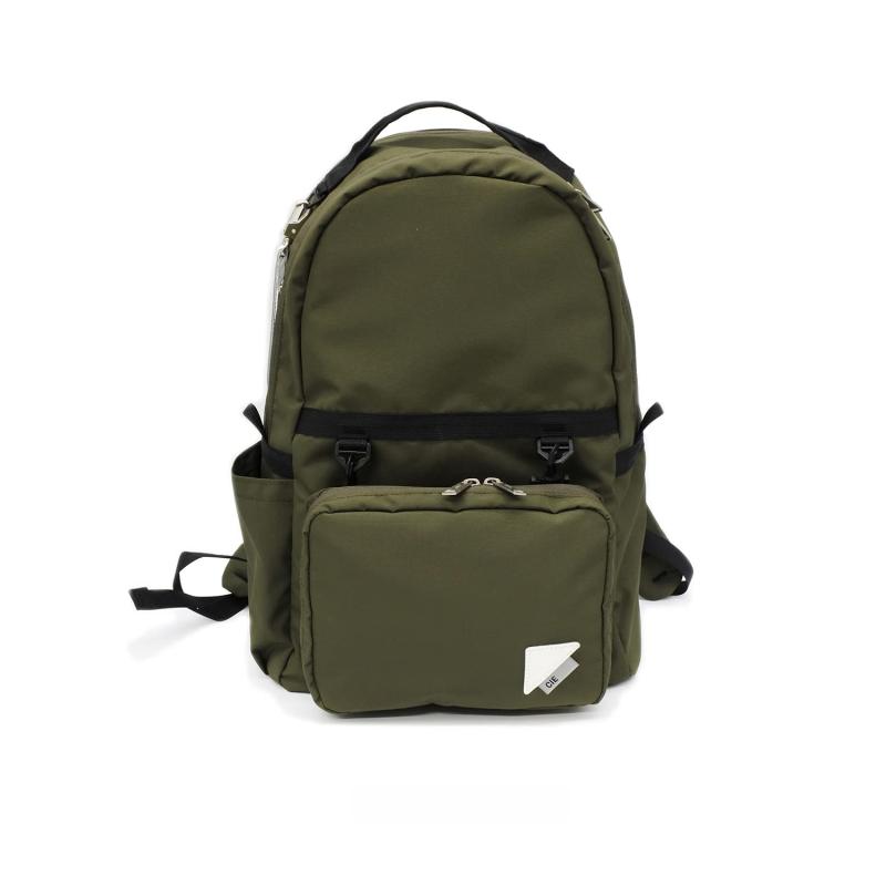 [CIE] うしろ側風呂敷き包み,背嚢 WEATHER DAYPACK