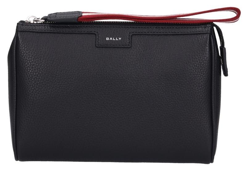 [バリー] ショルダーバッグ CODE メンズ BLACK+PALLADIO [並行輸入品]
