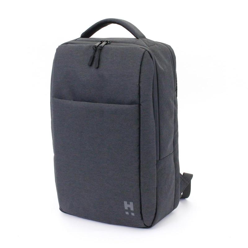 ビジネスリュック 撥水加工 抗菌加工 ハピタスプラス HPL5155|イナノカショップ
