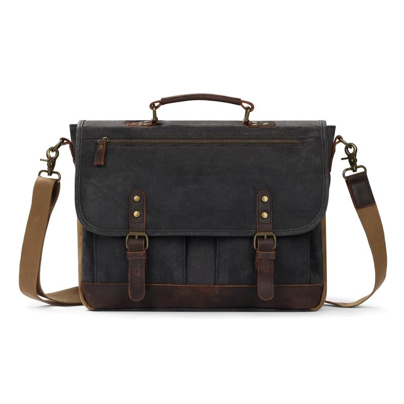 BRASS TACKS メンズビジネスショルダーバッグ pcポケット付き ハンドバッグ BTFB045|イナノカショップ