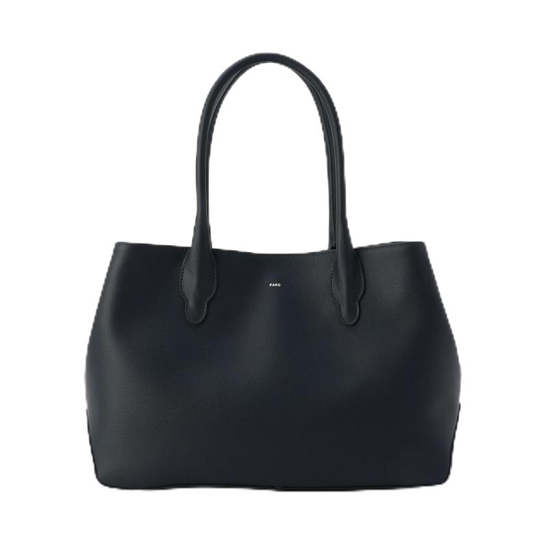 [ファーロ] トートバッグ Cartello Tote Medium F2511B184 Oceano｜イナノカショップ