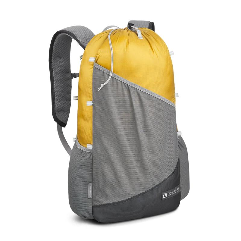 [Gossamer Gear] ゴッサマーギア ミニマリスト19 デイパック MINIMALIST 19 DAYPACK