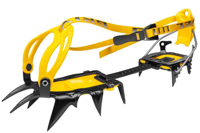 グリベル(Grivel) 登山 アイゼン G12 EVO・ニューマチック GV-RAG12NME 36-48 28,426円