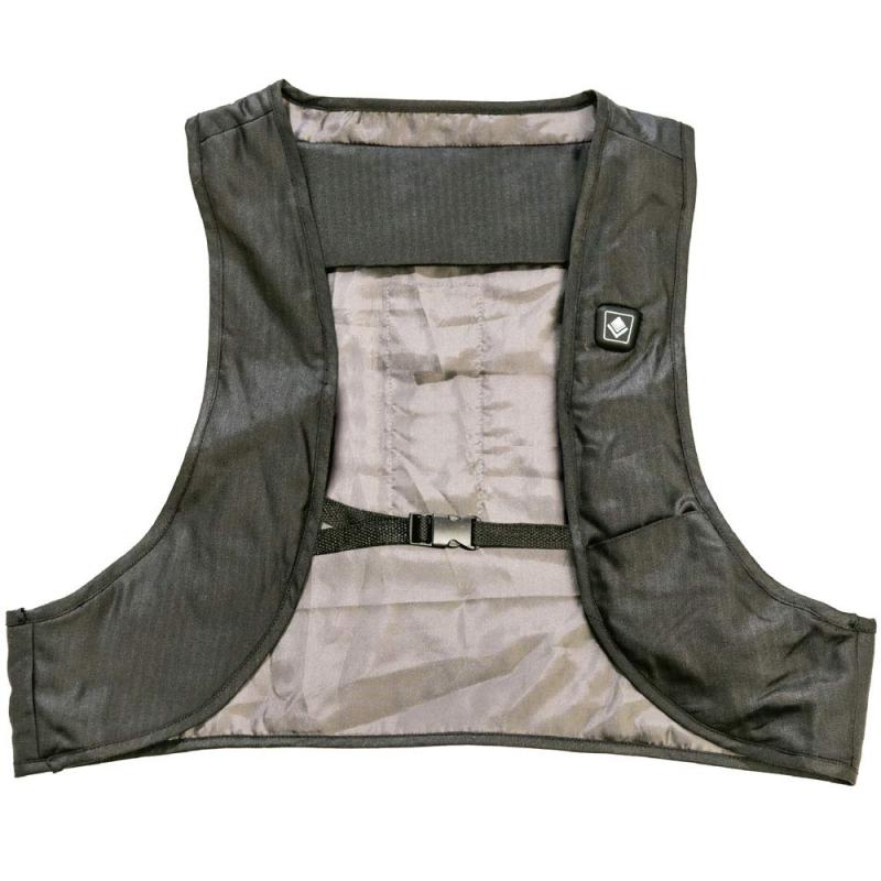 Ｌinxas（リンクサス） Ｆ－Ｈ－Ｖ馬具型ヒートベスト本体 Ｍ／Ｌ FHV-HOT-M/L その他-日用品雑貨・文房具・手芸
