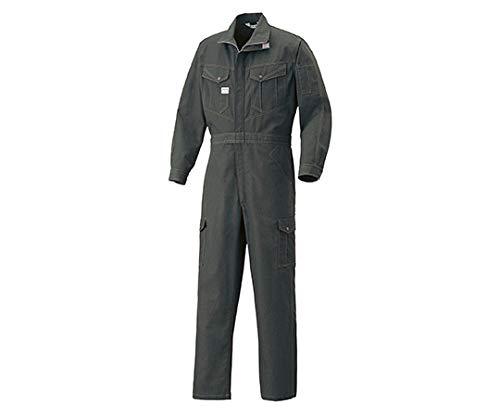 AUTO−BI つなぎ服6300−013アーミーグリーン−M 6300-013-M|イナノカショップ