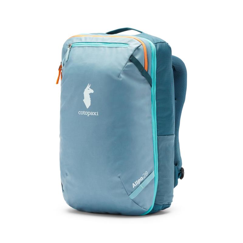 Cotopaxi(コトパクシ) ALLPA 28L TRAVEL PACK アルパ トラベル パック 旅行 バックパック