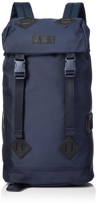 [WILDERNESS EXPERIENCE] [ウィルダネスエクスペリエンス] リュックサック Better Kletter small 頑丈モデル 768906 Black 11,088円
