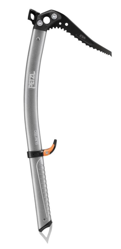 PETZL(ペツル) サミテック （ハンマー） U015 [並行輸入品]