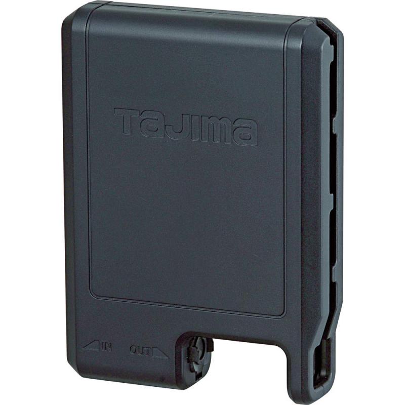 タジマ(Tajima) 清涼ファン風雅ボディ バッテリー FB-BT7455BK|イナノカショップ