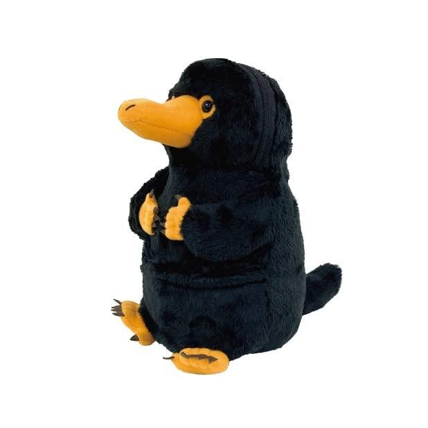 楽天市場】ニフラー ふりむき キーチェーンマスコットにふらー