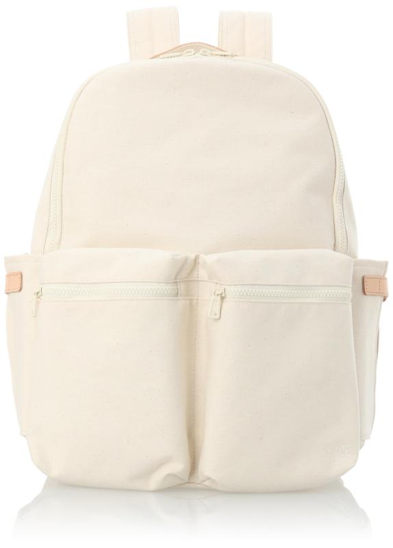 W.R CANVAS RUCK