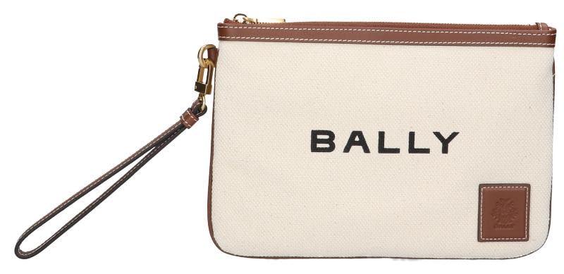 クラッチバッグ AKELEI POUCH 6310859 WLO07R CV011 I135O NATURAL/CUERO+ORO [並行輸入品]｜イナノカショップ