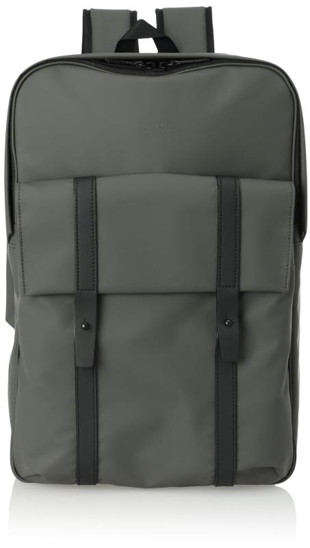 [MACKINTOSH PHILOSOPHY] リュックサック グレングラント 15.6インチPC収納可 A4サイズ対応 撥水 NO.67704 メンズ カーキ H42&times;W29&times;D15cm｜イナノカショップ
