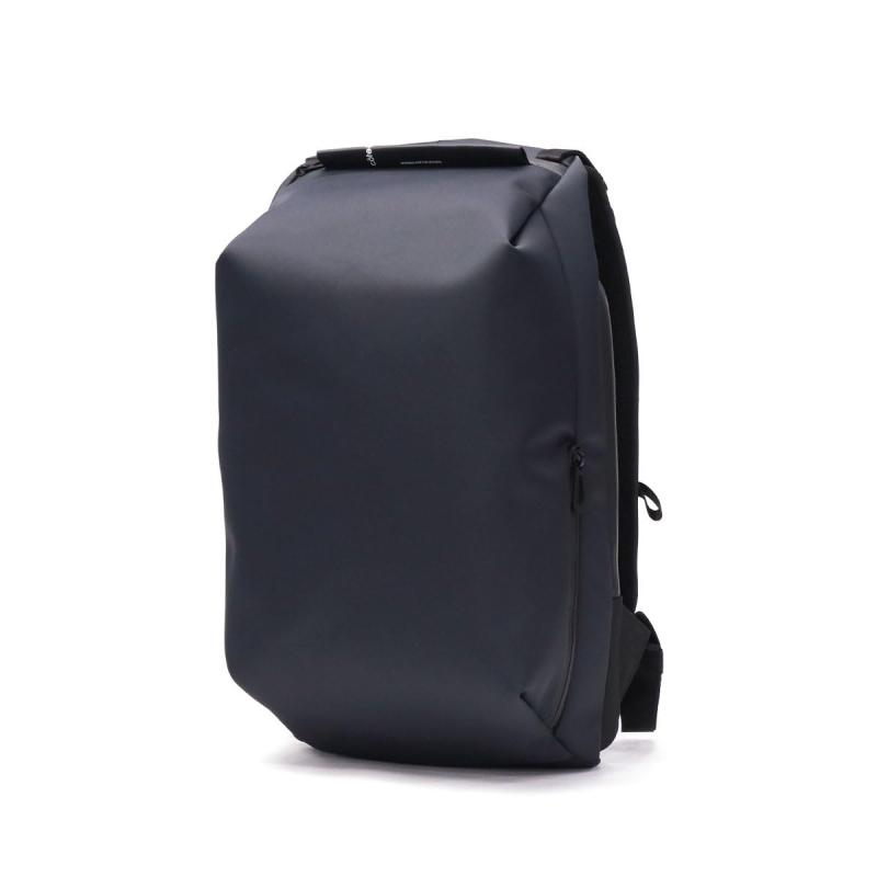 [COTE&CIEL] [コート&シエル] Saru Sleek Blue サル バックパック リュックサック 通勤 16インチPC対応