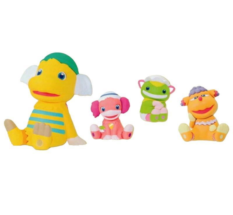 楽天市場】スイッチオン!ぐーチョコランタン全4種NHK Eテレ