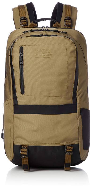 [アッソブ] 防水 デイパック バックパック 141600 WATER PROOF CORDURA 305D