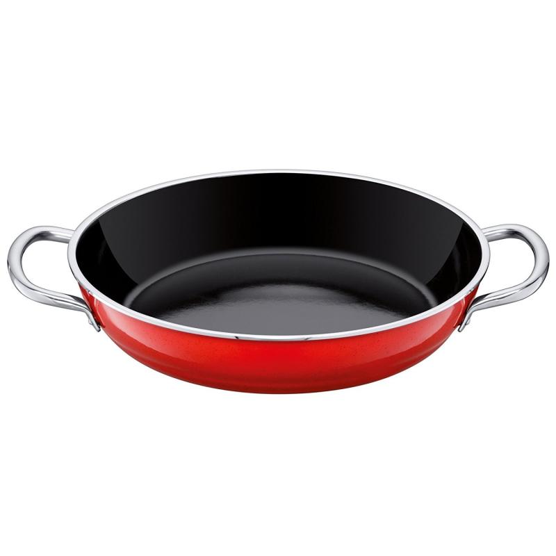 シリット (Silit) シラルガン フライパン サービングパン 28cm [正規品] (エナジーレッド) [並行輸入品] 22,410円
