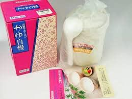 かゆ自慢 （お粥マホービン）
