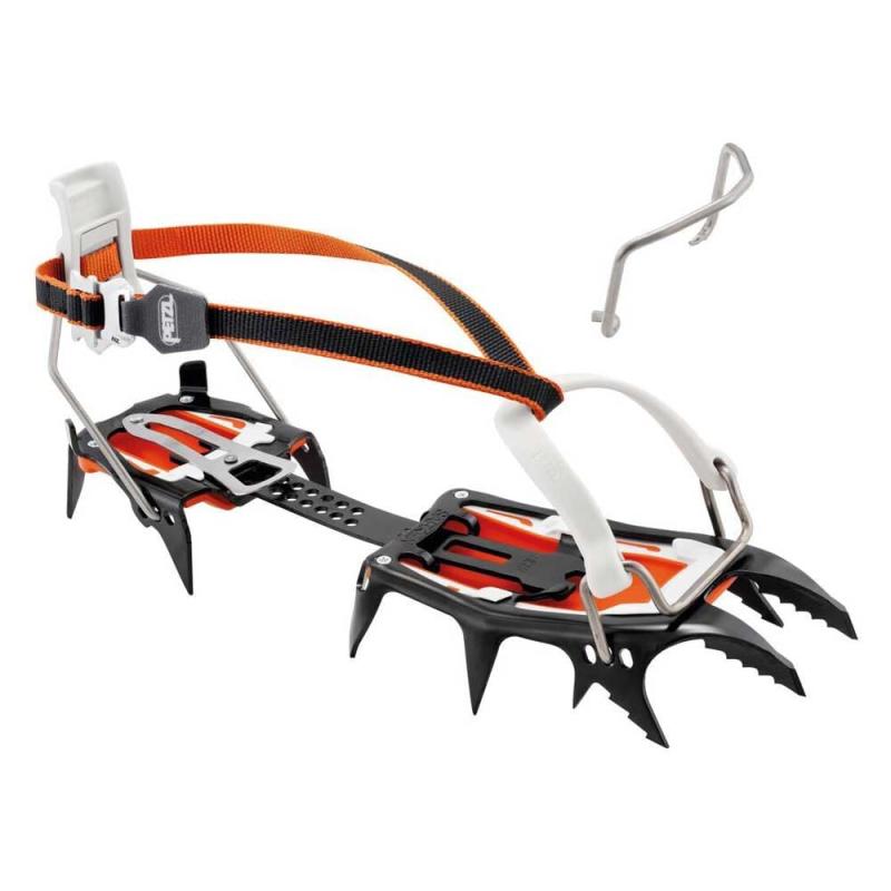 Petzl Sarken Llu アイゼン ワンサイズ