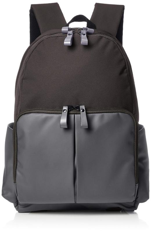 [イシュタル] リュック ピクシス A4収納 テフロン加工