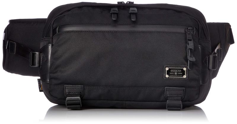 [アッソブ] BODY BAG L 061402 CORDURA DOBBY 305D｜イナノカショップ