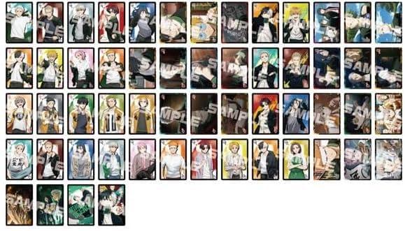 楽天市場】【 未開封!! レトロ トランプ 】少年忍者風のフジ丸