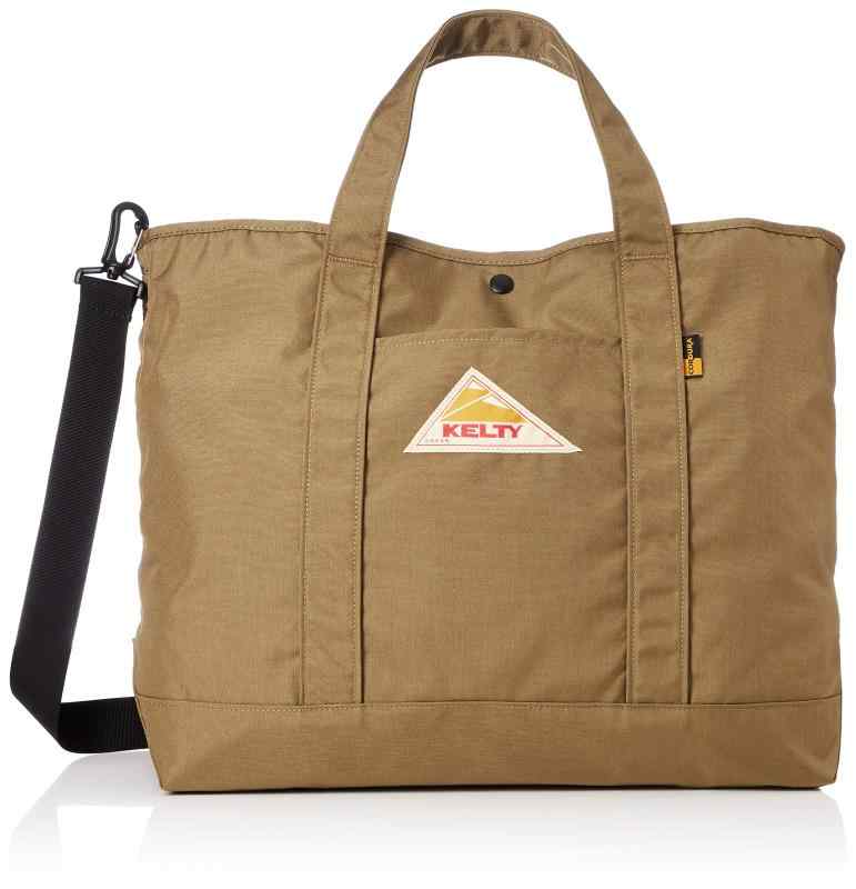 [ケルティ] トートバッグ NYLON TOTE 2 M